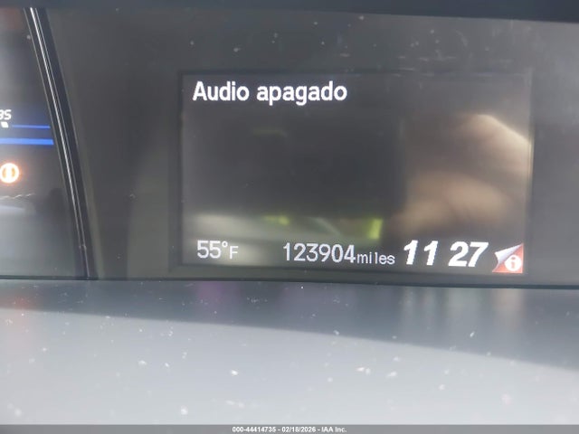 Honda Civic Ex-l 2015 2HGFB2F97FH517954 Image 15
