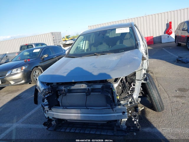Toyota RAV4 LE 2025 2T3K1RFV5SW387429 Image 11