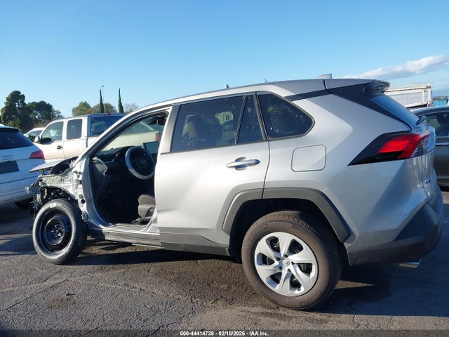 Toyota RAV4 LE 2025 2T3K1RFV5SW387429 Image 13