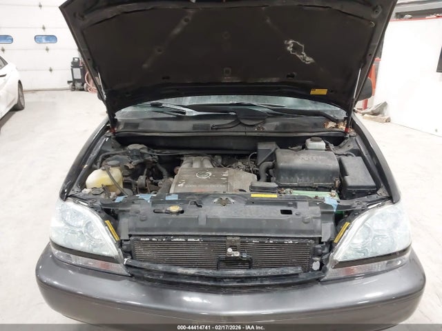 Aukcja sprzedaży 2002 Lexus Rx 300, vin: JTJHF10U220292034, numer aukcji: 44414741