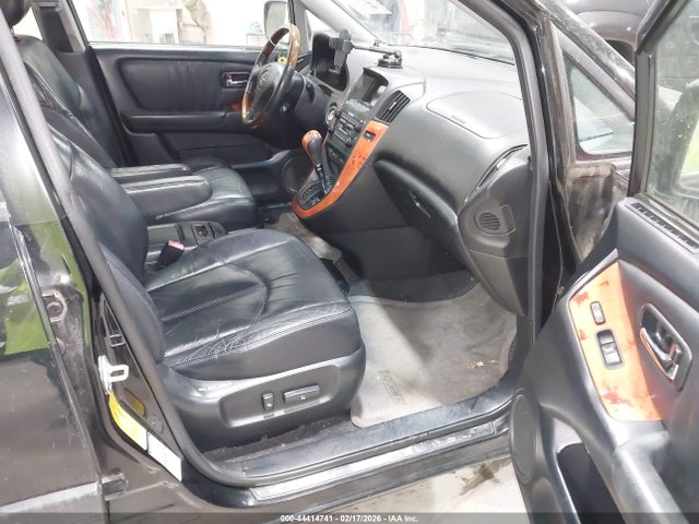 Aukcja sprzedaży 2002 Lexus Rx 300, vin: JTJHF10U220292034, numer aukcji: 44414741