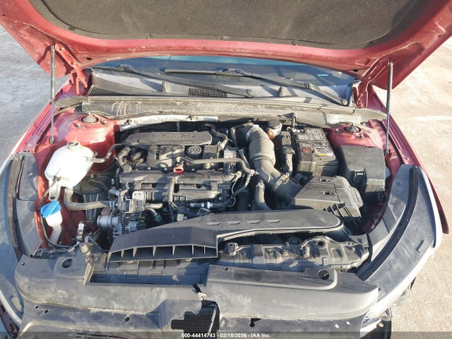 44414743 :رقم المزاد ، 5XXG14J25MG021174 vin ، 2021 Kia K5 Lxs مزاد بيع