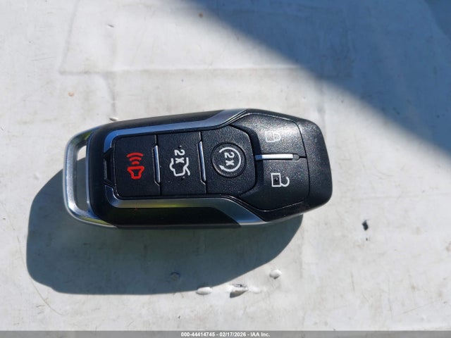 Ford Mustang Ecoboost 2015 1FA6P8TH7F5343542 Image 11