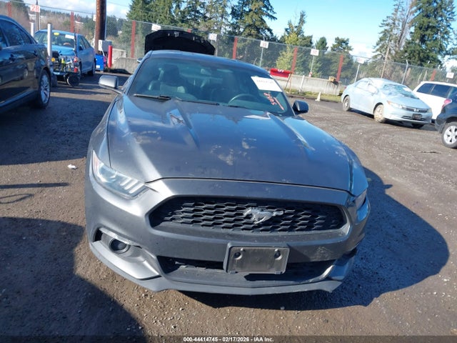 Ford Mustang Ecoboost 2015 1FA6P8TH7F5343542 Image 12