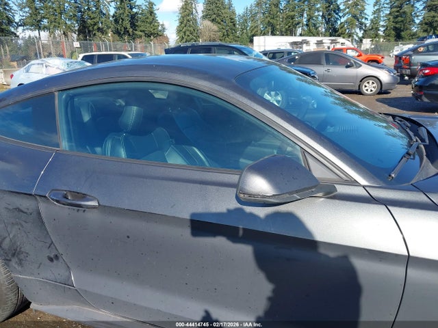 Ford Mustang Ecoboost 2015 1FA6P8TH7F5343542 Image 13