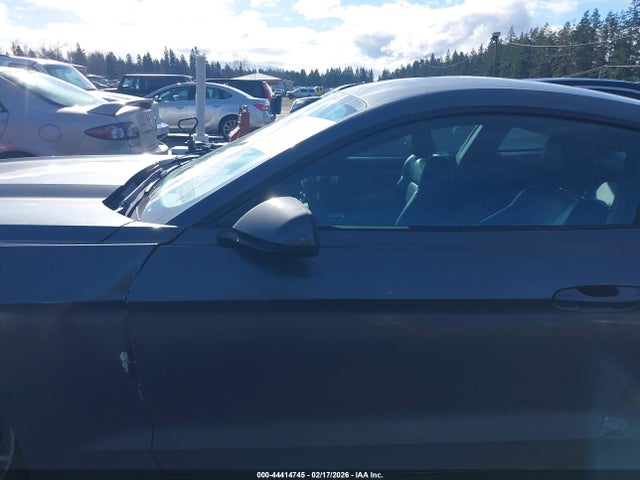 Ford Mustang Ecoboost 2015 1FA6P8TH7F5343542 Image 14
