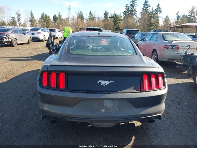 Ford Mustang Ecoboost 2015 1FA6P8TH7F5343542 Image 16