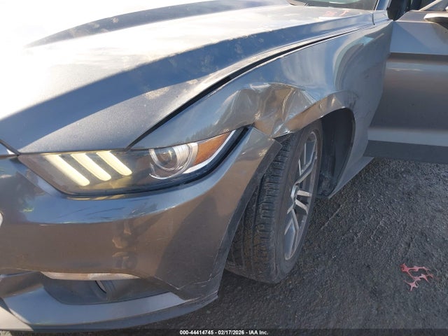 Ford Mustang Ecoboost 2015 1FA6P8TH7F5343542 Image 17