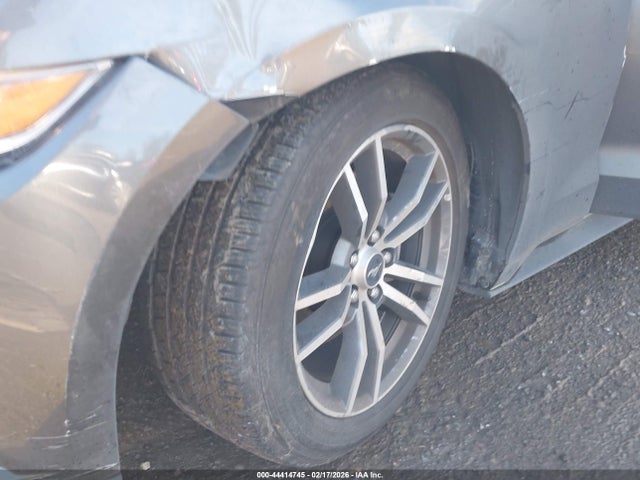 Ford Mustang Ecoboost 2015 1FA6P8TH7F5343542 Image 18