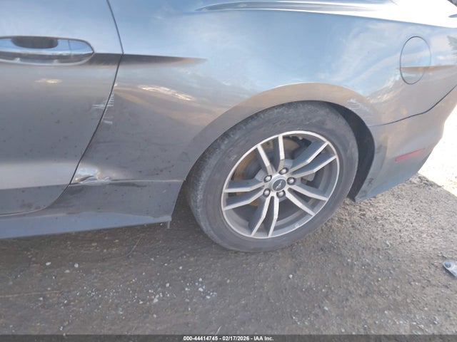 Ford Mustang Ecoboost 2015 1FA6P8TH7F5343542 Image 20