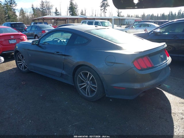 Ford Mustang Ecoboost 2015 1FA6P8TH7F5343542 Image 3
