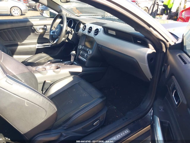 Ford Mustang Ecoboost 2015 1FA6P8TH7F5343542 Image 5