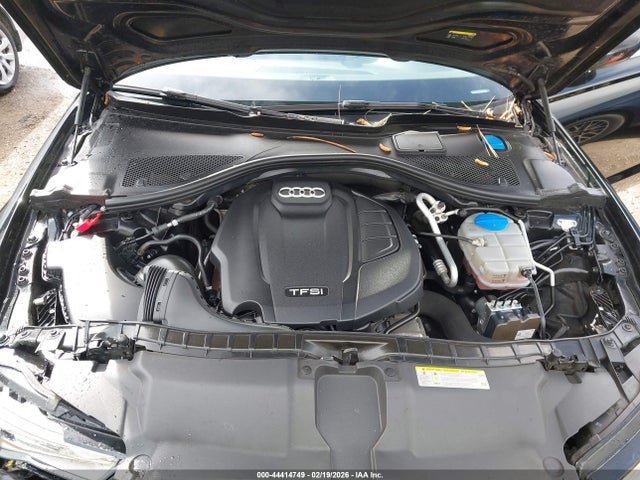 2017 AUDI A6 WAUC8AFC9HN038206 Photo 9