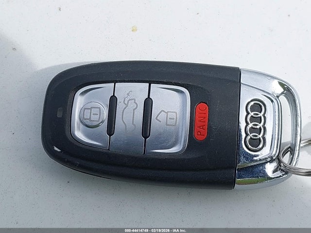 2017 AUDI A6 WAUC8AFC9HN038206 Photo 10