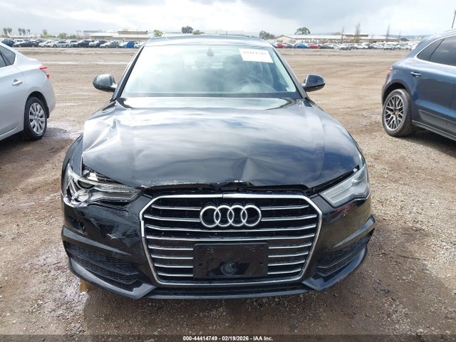 Audi A6 2.0t Premium 2017 WAUC8AFC9HN038206 Image 12