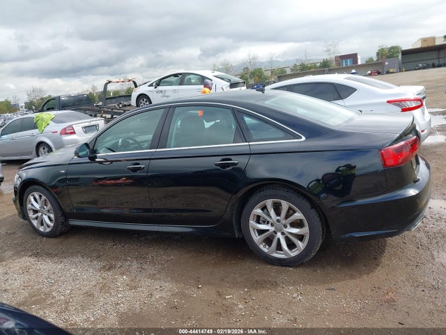 Audi A6 2.0t Premium 2017 WAUC8AFC9HN038206 Image 14