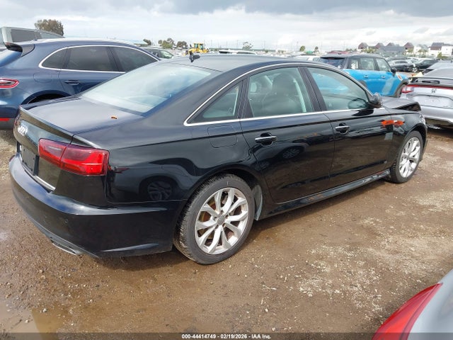 2017 AUDI A6 WAUC8AFC9HN038206 Photo 3