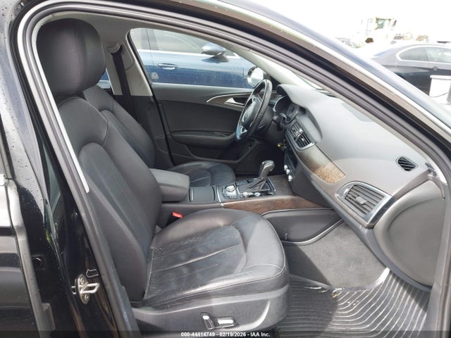 2017 AUDI A6 WAUC8AFC9HN038206 Photo 4