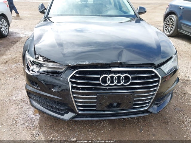 2017 AUDI A6 WAUC8AFC9HN038206 Photo 5