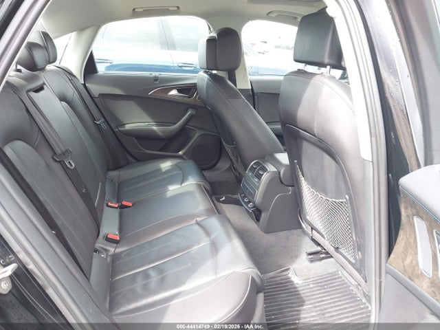 2017 AUDI A6 WAUC8AFC9HN038206 Photo 7
