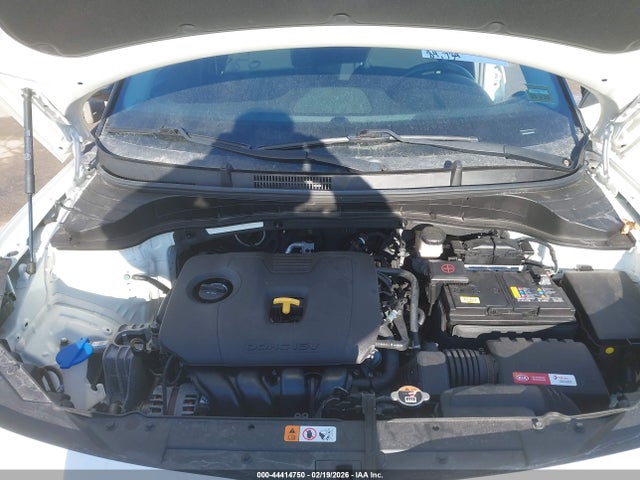 2022 KIA SOUL KNDJ33AU4N7804282 Photo 9