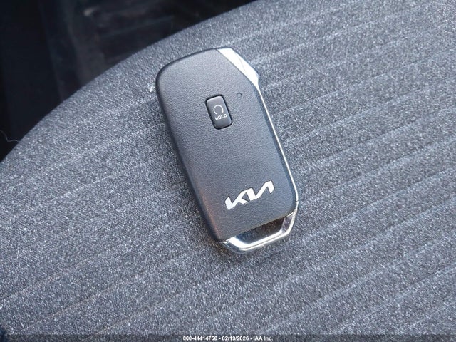 2022 KIA SOUL KNDJ33AU4N7804282 Photo 10