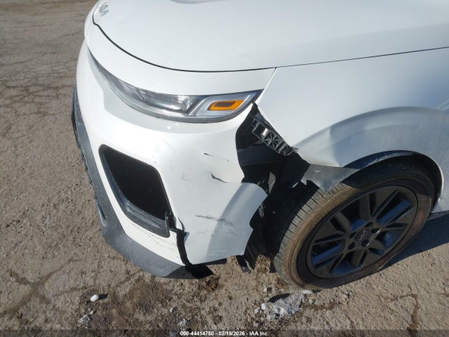 2022 KIA SOUL KNDJ33AU4N7804282 Photo 5