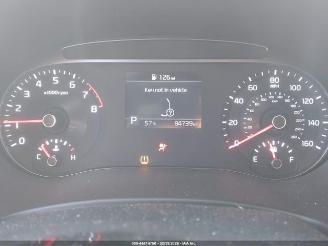 2022 KIA SOUL KNDJ33AU4N7804282 Photo 6