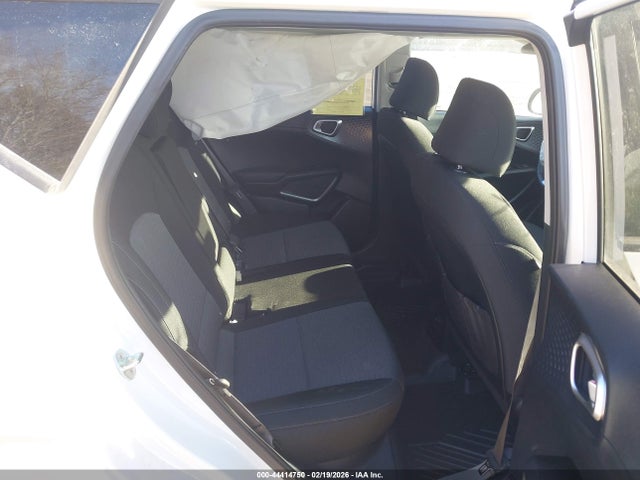 2022 KIA SOUL KNDJ33AU4N7804282 Photo 7