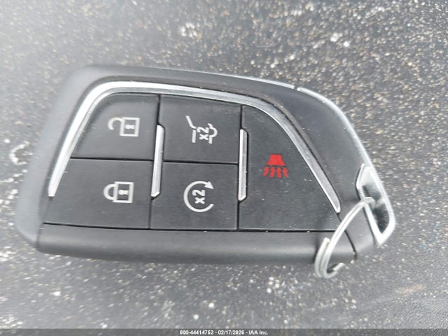 2024 CADILLAC LYRIQ 1GYKPTRL0RZ100248 Photo 10