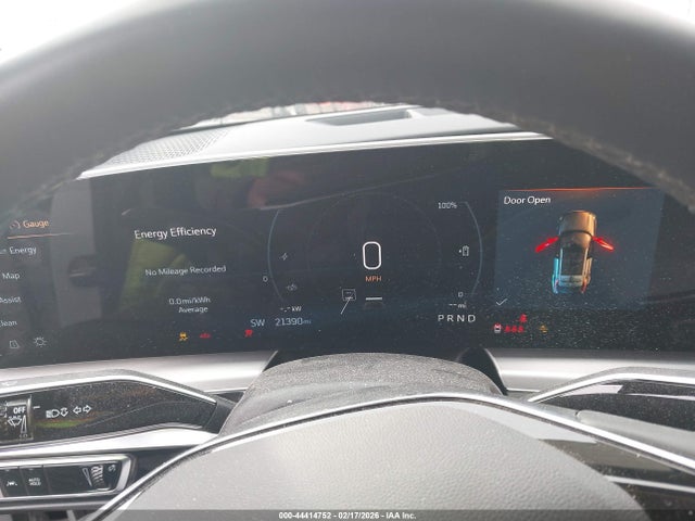 2024 CADILLAC LYRIQ 1GYKPTRL0RZ100248 Photo 6