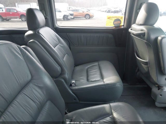 2003 Honda Odyssey Ex-l მანქანა იყიდება აუქციონზე, vin: 2HKRL18953H504509, აუქციონის ნომერი: 44414753