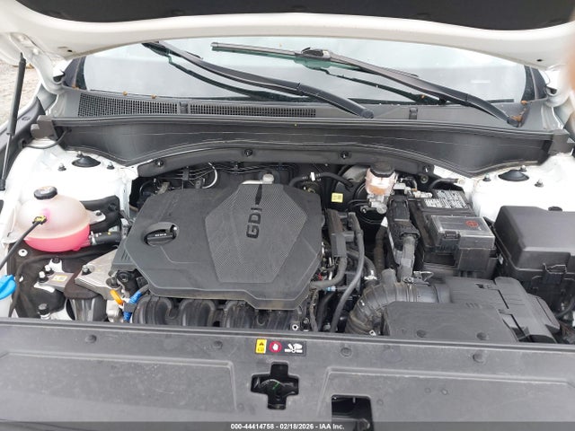 44414758 :رقم المزاد ، 5NMS64AJ3PH563141 vin ، 2023 Hyundai Santa Fe Xrt مزاد بيع