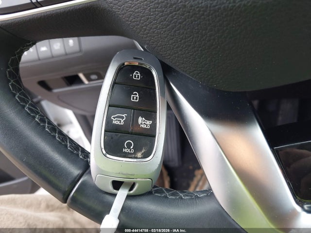 44414758 :رقم المزاد ، 5NMS64AJ3PH563141 vin ، 2023 Hyundai Santa Fe Xrt مزاد بيع