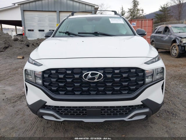 44414758 :رقم المزاد ، 5NMS64AJ3PH563141 vin ، 2023 Hyundai Santa Fe Xrt مزاد بيع