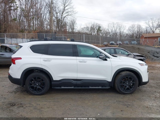 44414758 :رقم المزاد ، 5NMS64AJ3PH563141 vin ، 2023 Hyundai Santa Fe Xrt مزاد بيع