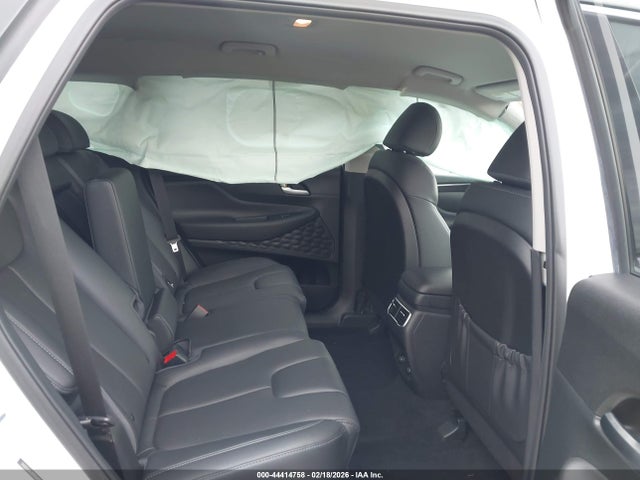44414758 :رقم المزاد ، 5NMS64AJ3PH563141 vin ، 2023 Hyundai Santa Fe Xrt مزاد بيع
