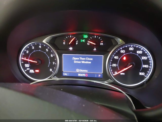 3GKALVEV6ML391780 GMC Terrain Awd Slt