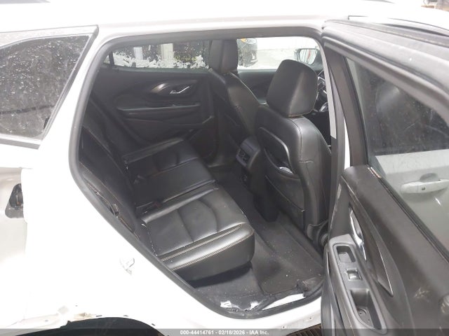 3GKALVEV6ML391780 GMC Terrain Awd Slt