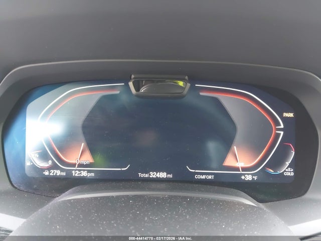 2022 BMW X7 5UXCW2C08N9K86717 Photo 6