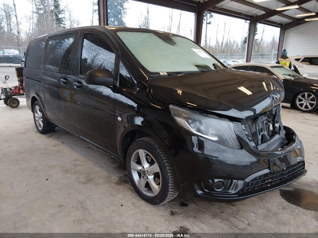 2018 MERCEDES-BENZ METRIS WD4PG2EE8J3498710