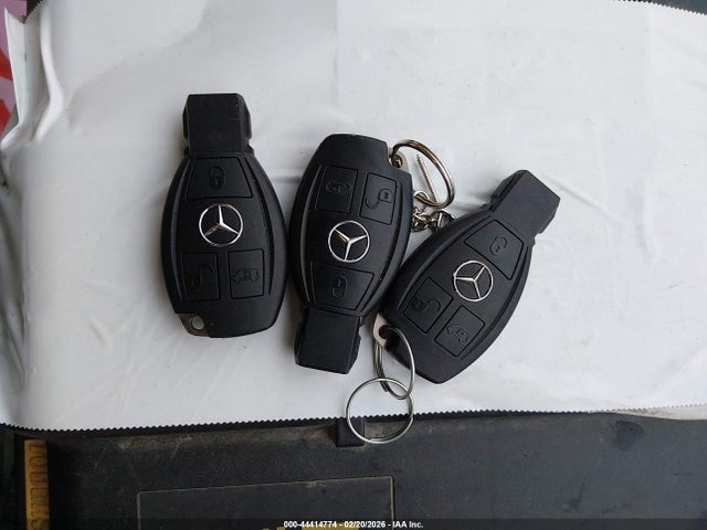 2018 MERCEDES-BENZ METRIS WD4PG2EE8J3498710 Photo 10