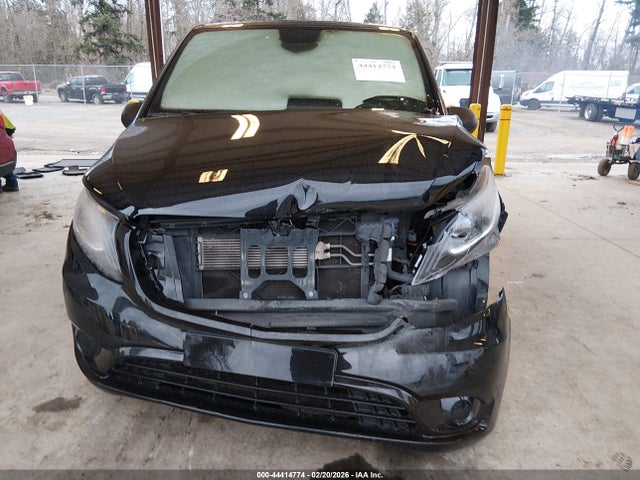 Mercedes-Benz Metris 2018 WD4PG2EE8J3498710 Image 12