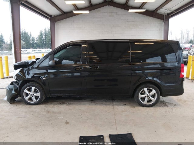 Mercedes-Benz Metris 2018 WD4PG2EE8J3498710 Image 14