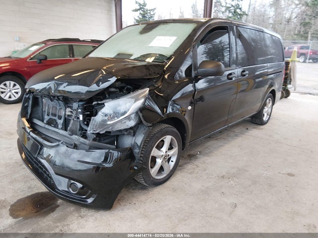 2018 MERCEDES-BENZ METRIS WD4PG2EE8J3498710 Photo 1