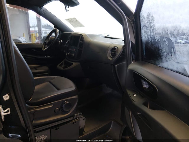 2018 MERCEDES-BENZ METRIS WD4PG2EE8J3498710 Photo 4