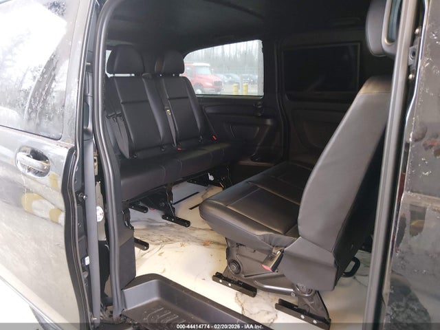 2018 MERCEDES-BENZ METRIS WD4PG2EE8J3498710 Photo 7