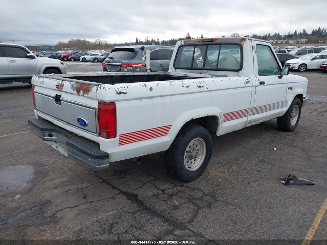 1992 FORD RANGER 1FTCR10X7NPA83737 Photo 3