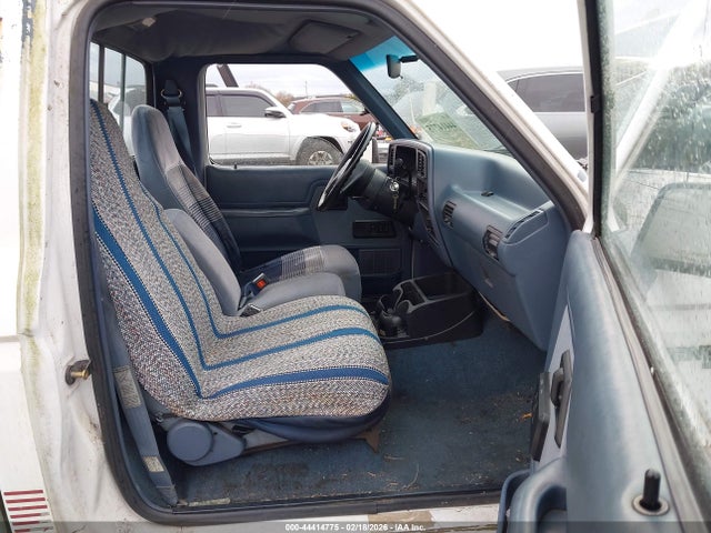 1992 FORD RANGER 1FTCR10X7NPA83737 Photo 4