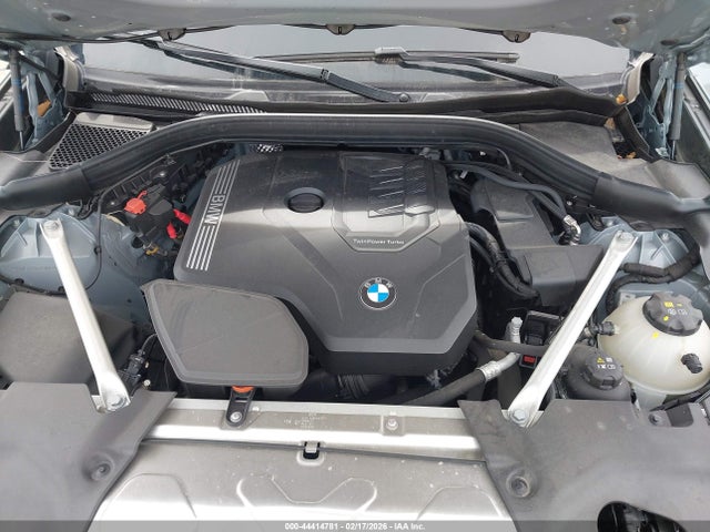 Продаж на аукціоні авто 2024 Bmw X3 Xdrive30i, vin: 5UX53DP02R9X26587, номер лоту: 44414781